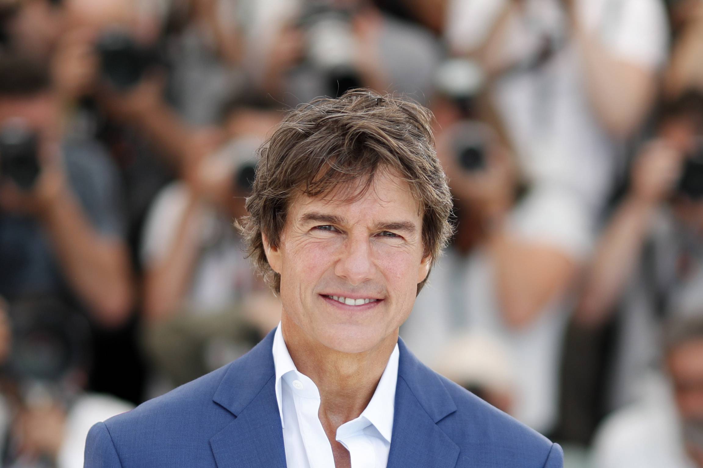 Tom Cruise sorprende con planes post-Mission: Impossible: quiere incursionar en musicales