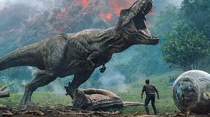 Jurassic World: Rebirth” marca hito en representación latina