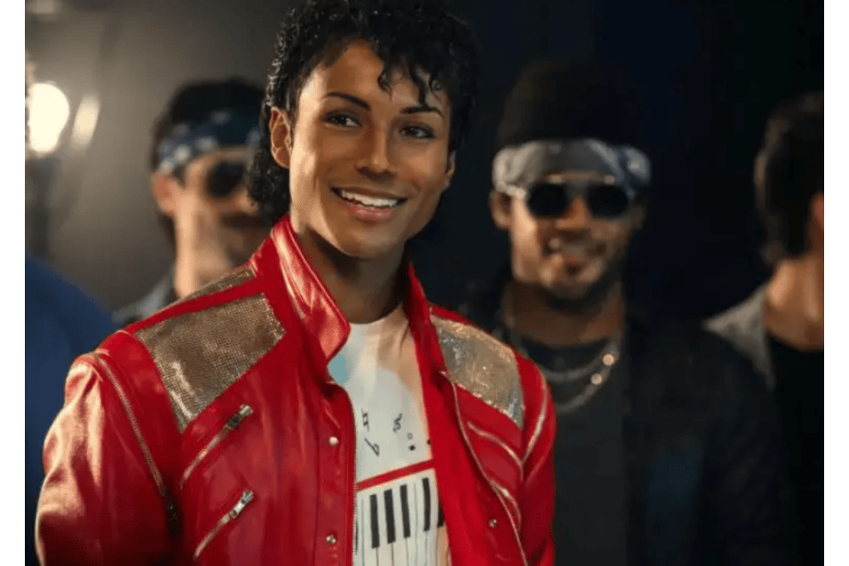 La biografía cinematográfica de Michael Jackson arrasa en taquilla y genera un intenso debate