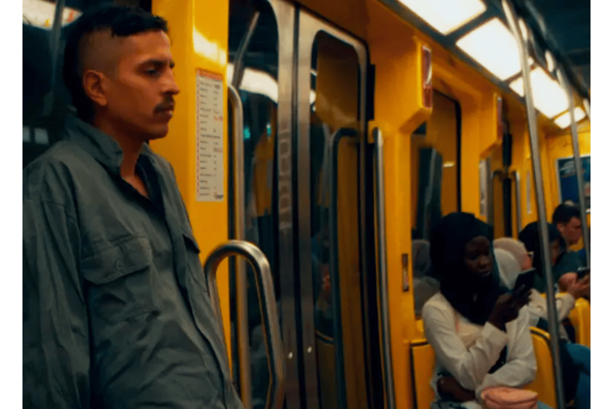 “Piedras Preciosas”: el debut de Simón Vélez que impulsa nuevas miradas del cine colombiano