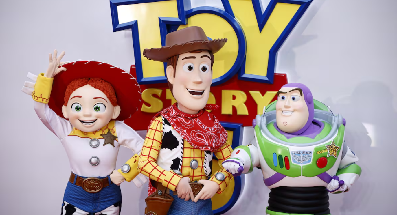 Bizarrap, Bad Bunny y Taylor Swift se unen a ‘Toy Story 5’: la película apuesta por la música para conquistar una nueva generación