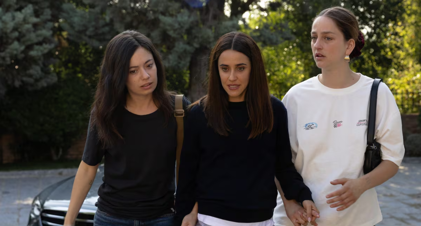 El éxito inesperado de una comedia española impulsa su renovación: tendrá segunda temporada tras conquistar millones de espectadores
